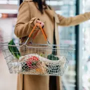 UK Inflation Drops to 2.8% as Rachel Reeves' Budget Policies Curb Energy Price Surge