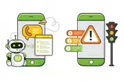 UK Mobile Network Launches AI to Flag Risks in Children's Calls