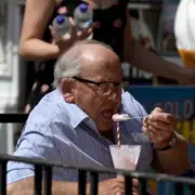 UK set for first 30C heatwave since August 2025 this Bank Holiday