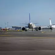 UK Summer Flights at Risk: Jet Fuel Shortage Warning Issued