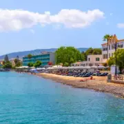 UK Tourists Could Claim £851 Payout Over Sun Lounger Dispute