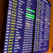 UK Tourists Slam Ryanair Boss Call for Airport Departure Lounge Beer Ban