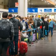 UK Tourists Warned: Empty Reusable Water Bottles to Avoid Airport Security Delays