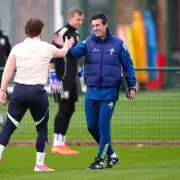Unai Emery: Aston Villa and Liverpool Both at Fault for Harvey Elliott's Lack of Game Time