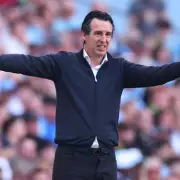 Unai Emery on AC Milan's Wishlist After Allegri Sacking