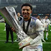 Unai Emery Should Avoid Jadon Sancho Transfer Amid Rashford Difference