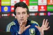 Unai Emery Urges Aston Villa to Shine on Global Stage