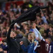 Unai Emery's Aston Villa Revolution: Aiming for Europa League Glory
