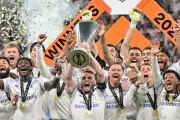 Unai Emery's Aston Villa: Sit Back and Admire the King of Europe