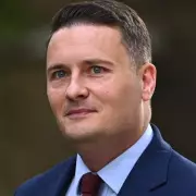 Union Chief 'Worried' About Wes Streeting Leading Labour Party