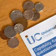 Universal Credit claimant left 'angry and upset' by DWP assessment delays
