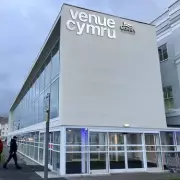 Venue Cymru in Llandudno to Receive £20m Revamp Starting 2026