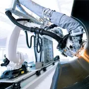Victrex to cut 10% of workforce after £44m half-year loss