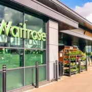 Waitrose First UK Supermarket to Launch Nitrite-Free Ham Range
