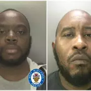 Walsall Family in Fear After 2am Shooting at Home, Court Hears