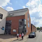 Walsall Police Incident: Pupils Confined to School Building