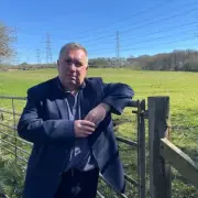 Walsall Tory leader congratulates Reform, warns 'hard yards start now'