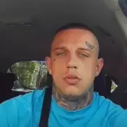 Wanted: Man with face tattoos over attack and sex crime in Bedworth