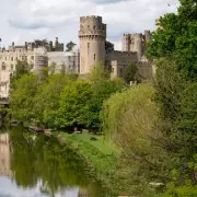 Warwick Named Among Best Places to Live in England 2026