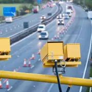 Warwickshire Tops West Midlands for Speeding Fines, Data Shows