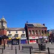 Wednesbury Voters Want Town Centre Improvements and E-Bike Crackdown