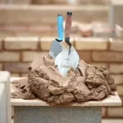 Welsh Construction Sector Sees Workload Decline in Q1