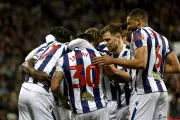 West Brom and Wolves Battle for Loanee; Villa Eye Southampton Man