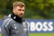 West Brom Appoint 'Serial Winner' Morrison, Bartley Hails Impact