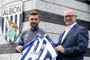 West Brom Chief Issues Destiny Verdict on James Morrison and Reflects on Expectations