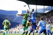 West Brom Fans Split on Released and Retained News Amid New Deals Offered