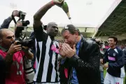 West Brom Great Escape Hero Example as Boss Urges Transfers to Pick Hawthorns