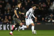 West Brom optimistic about Mikey Johnston's pre-season return