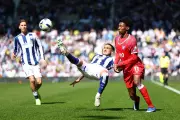 West Brom's Danny Imray Future: Permanent Deal Likely After Loan Success