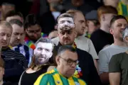 West Brom's Season Ends with 'Reality Check' Says Morrison