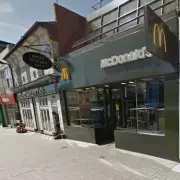 West Bromwich Casino 24/7 Plans Approved in Former McDonald's