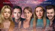 West End Stars Perform Les Misérables Concert for Charity in Brecon