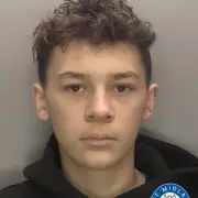 West Midlands Knife Crime: Kids as Young as 10 Arrested for Carrying Blades