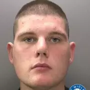 West Midlands Police Hunt for Criminals on the Run from Prison Recall