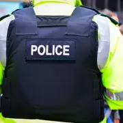 West Midlands Police sergeant blamed stress for misconduct breach