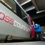 West Midlands Rail Users Urged to Plan Ahead for Bank Holiday Travel