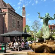 Wetherspoons Opens New Pub on Birmingham University Campus