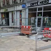 Why Birmingham New Street Works Continue and When They Will End
