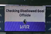 Why Premier League Clubs Will Not Copy World Cup on VAR Changes