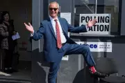 Why West Midlands voters gave ruling parties a hiding in local elections