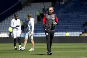 Will James Morrison Keep Matt Gill as Part of West Brom Coaching Team?