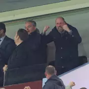 Will Prince William Watch Aston Villa's Europa League Final?