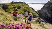 Win Free Family Day Passes to English Heritage Sites Worth £50