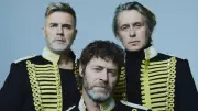 Win Take That Tickets for Moya Cole Hospice Charity Draw