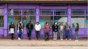 Woking Homeless Charity Named First Finalist of Selco Community Heroes 2026