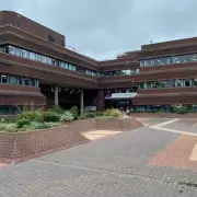 Wolverhampton Council Cabinet Confirmed After Reform Election Gains